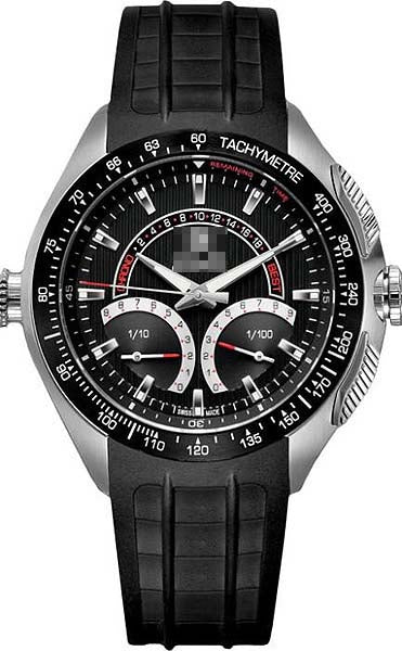 Custom Men CAG7010.FT6013 Watch