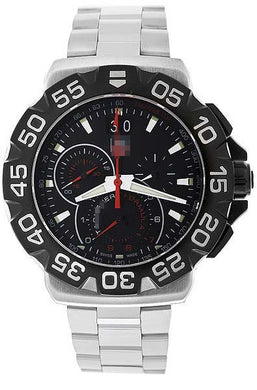 Custom Men CAH1010.BA0854 Watch