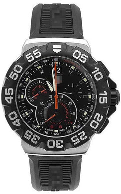 Custom Men CAH1010.BT0717 Watch