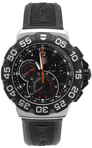 Custom Men CAH1010.BT0717 Watch