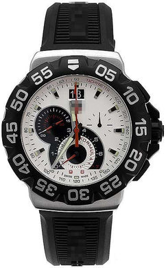 Custom Men CAH1011.BT0717 Watch