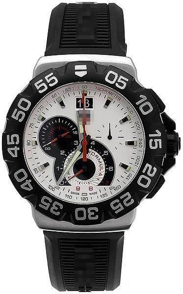 Custom Men CAH1011.BT0717 Watch