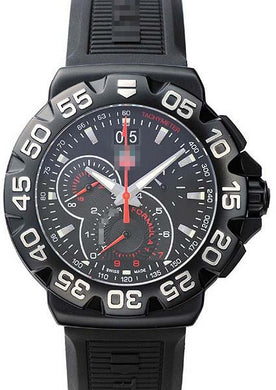Custom Men CAH1012.BT0717 Watch