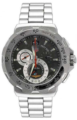 Custom Men CAH101A.BA0854 Watch