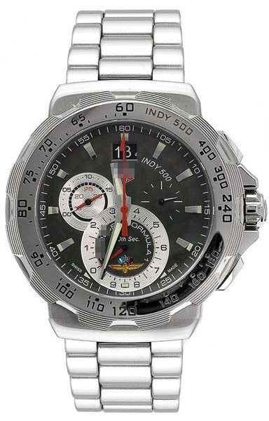 Custom Men CAH101A.BA0854 Watch