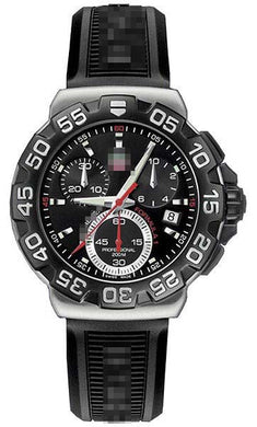 Custom Men CAH1110.BT0714 Watch