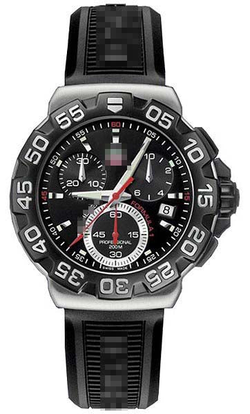 Custom Men CAH1110.BT0714 Watch