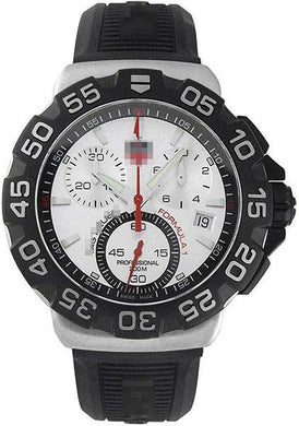 Custom Men CAH1111.BT0714 Watch