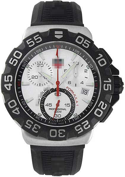 Custom Men CAH1111.BT0714 Watch