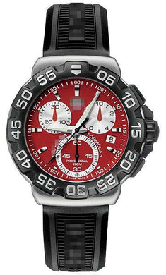 Custom Men CAH1112.BT0714 Watch