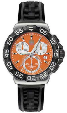 Custom Men CAH1113.BT0714 Watch