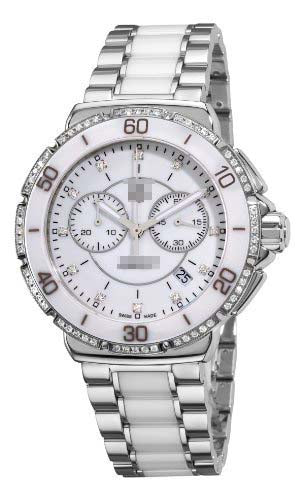 Wholesale Stainless Steel Women CAH1213.BA0863 Watch