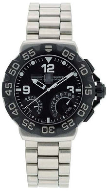 Custom Men CAH7010.BA0854 Watch