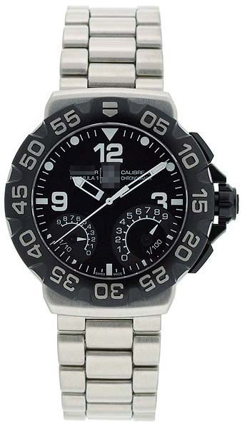 Custom Men CAH7010.BA0854 Watch