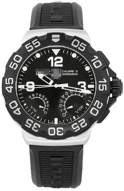 Custom Men CAH7010.BT0717 Watch