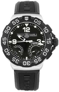 Custom Men CAH7010.BT0717 Watch