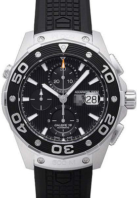 Custom Men CAJ2110.FT6023 Watch