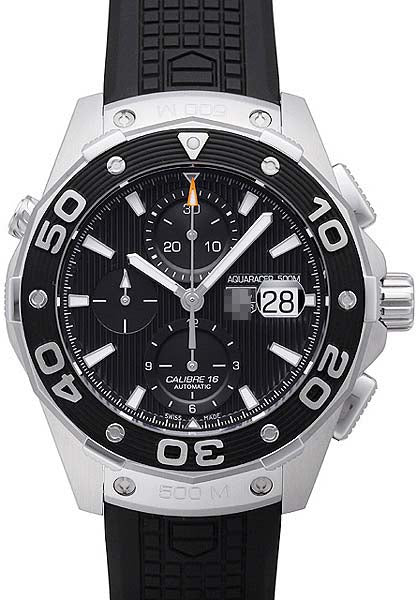 Custom Men CAJ2110.FT6023 Watch