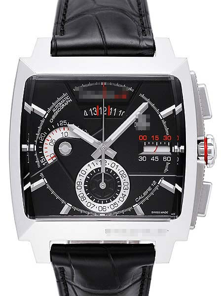 Custom Men CAL2110.FC6257 Watch