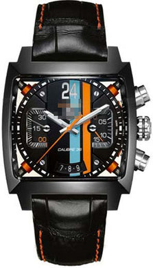 Wholesale Titanium Men CAL5110.FC6265 Watch