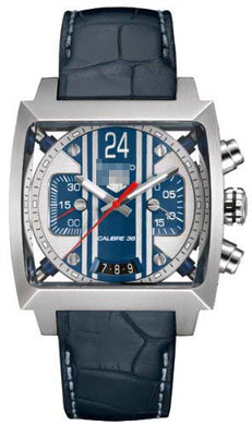 Wholesale Stainless Steel Men CAL5111.FC6299 Watch