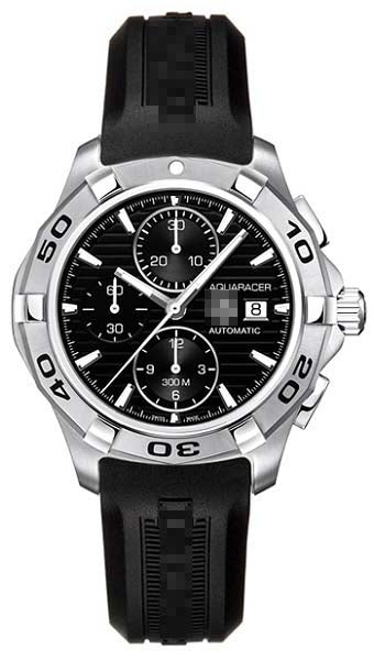 Custom Men CAP2110.FT6028 Watch