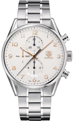 Wholesale Stainless Steel Men CAR2012.BA0796 Watch