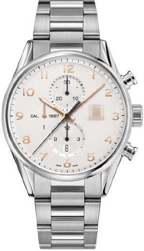 Wholesale Stainless Steel Men CAR2012.BA0799 Watch