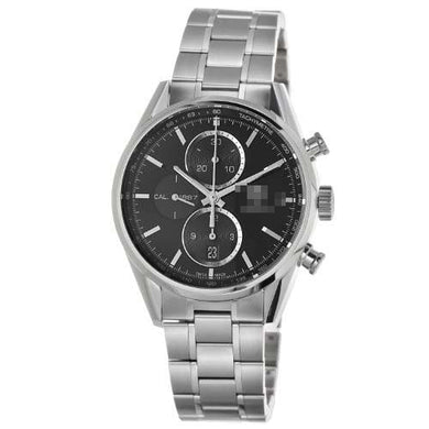 Custom Stainless Steel Men CAR2110.BA0720 Watch