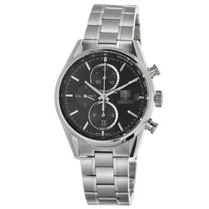 Custom Stainless Steel Men CAR2110.BA0720 Watch