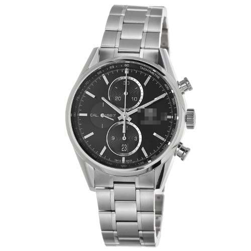 Custom Stainless Steel Men CAR2110.BA0720 Watch