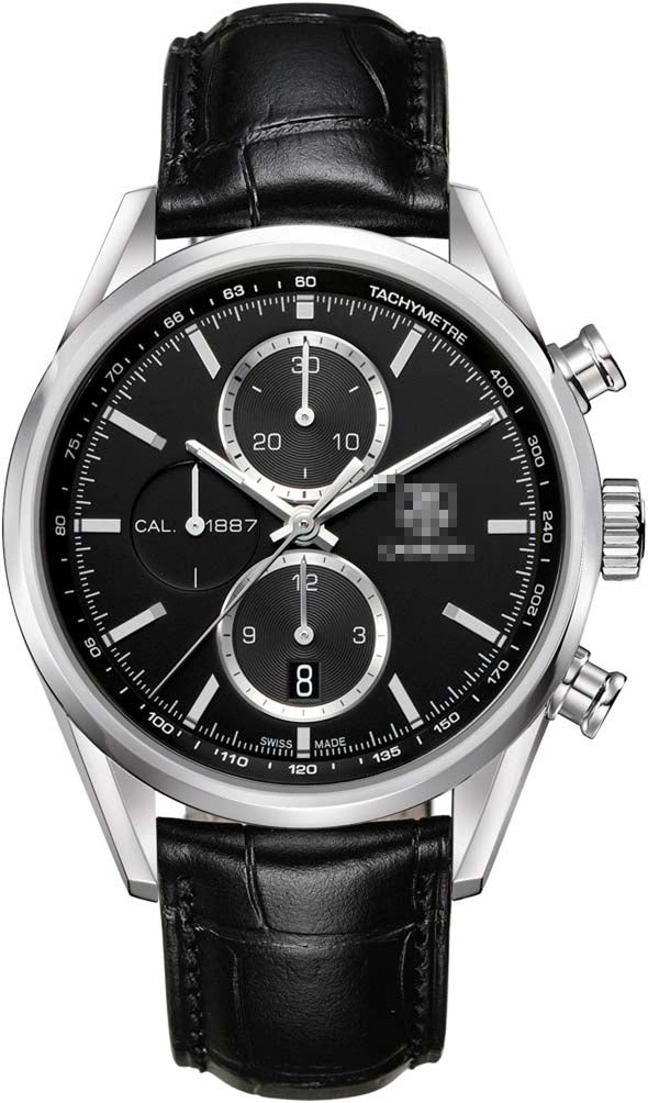 Custom Men CAR2110.FC6266 Watch
