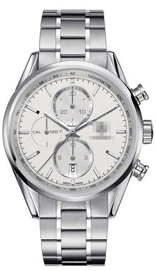 Custom Stainless Steel Men CAR2111.BA0720 Watch