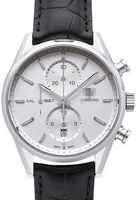 Custom Men CAR2111.FC6266 Watch
