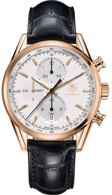 Wholesale Rose Gold Men CAR2140.FC8145 Watch
