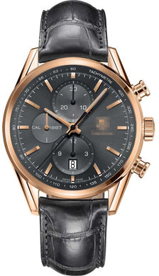 Wholesale Rose Gold Men CAR2141.FC8182 Watch
