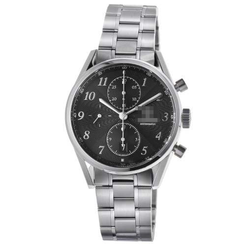 Wholesale Stainless Steel Men CAS2110.BA0730 Watch