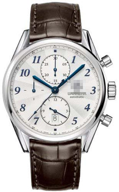 Wholesale Stainless Steel Men CAS2111.FC6291 Watch