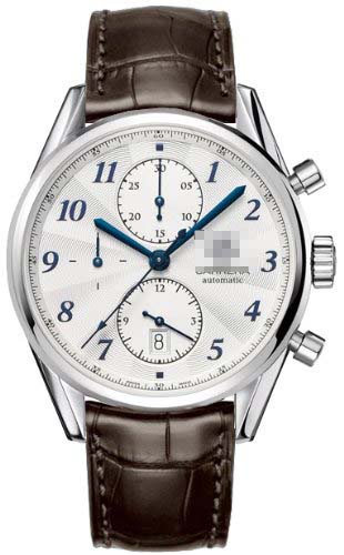 Wholesale Stainless Steel Men CAS2111.FC6291 Watch