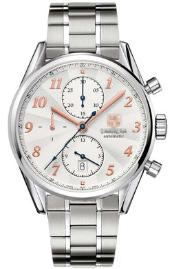Wholesale Stainless Steel Men CAS2112.BA0732 Watch