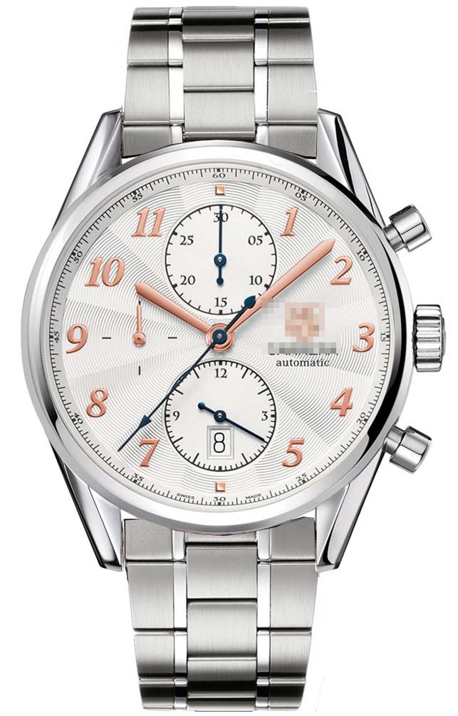 Wholesale Stainless Steel Men CAS2112.BA0732 Watch
