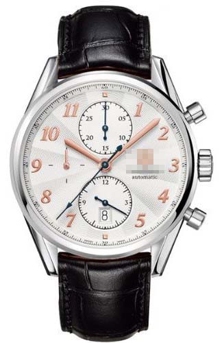 Wholesale Stainless Steel Men CAS2112.FC6266 Watch