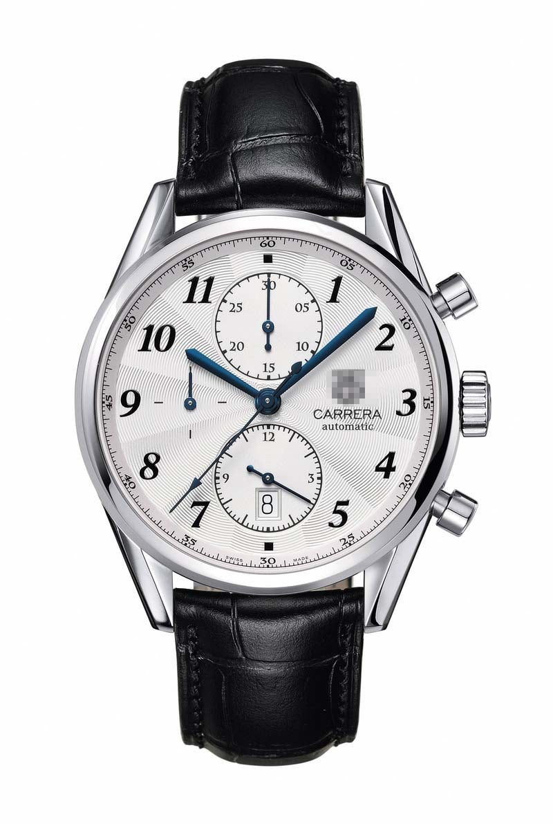 Wholesale Stainless Steel Men CAS2113.FC6266 Watch