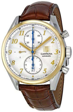 Wholesale Yellow Gold Men CAS2150.FC6291 Watch