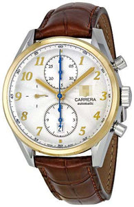 Wholesale Yellow Gold Men CAS2150.FC6291 Watch