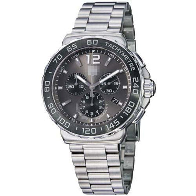 Custom Stainless Steel Men CAU1115.BA0858 Watch