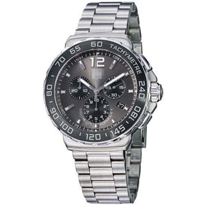 Custom Stainless Steel Men CAU1115.BA0858 Watch
