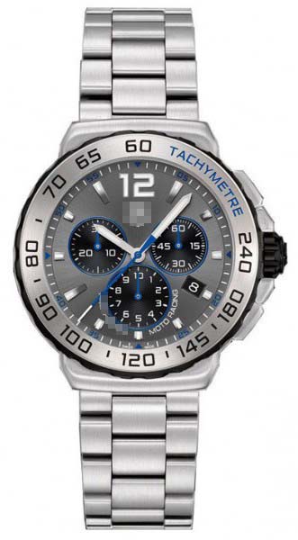 Wholesale Stainless Steel Men CAU1119.BA0858 Watch