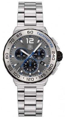 Watch Battery CAU1119.BA0858