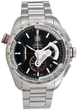 Custom Men CAV5115.BA0902 Watch